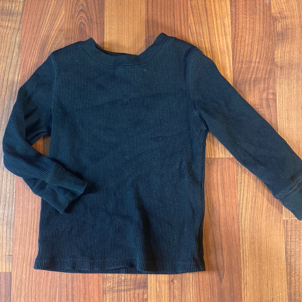 Long sleeve